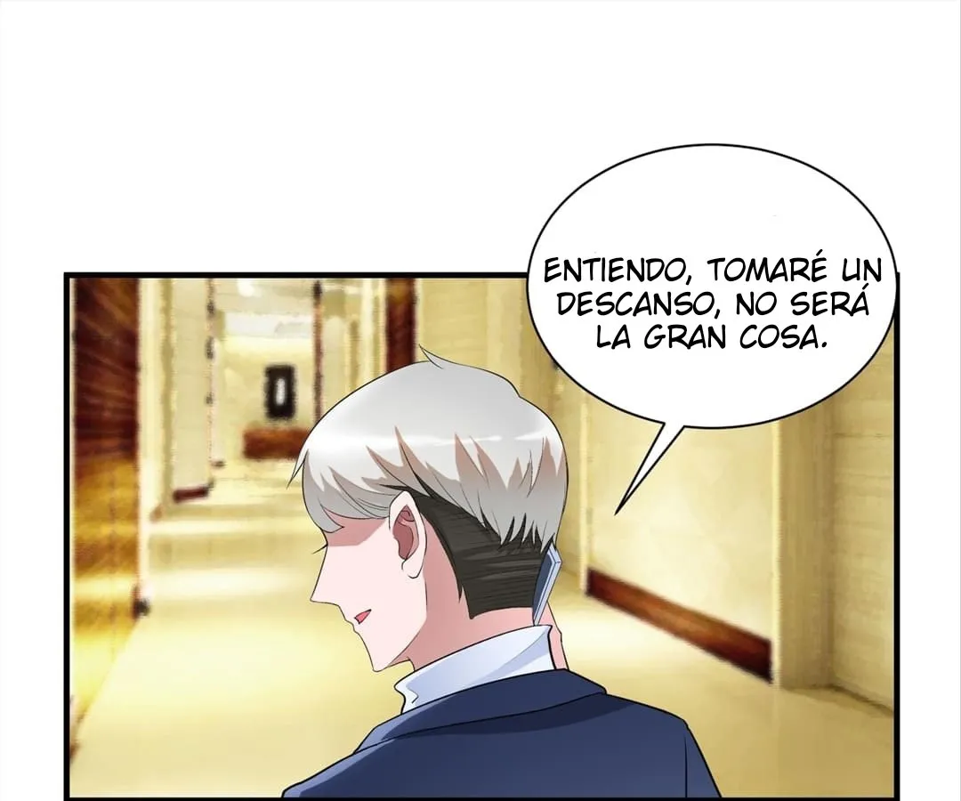 Esposa sustituta Capítulo 66 en Línea - página 2