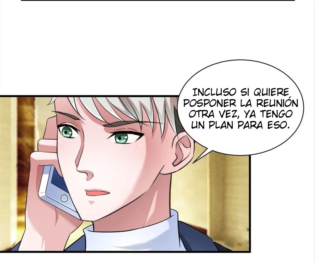 Esposa sustituta Capítulo 66 en Línea - página 3