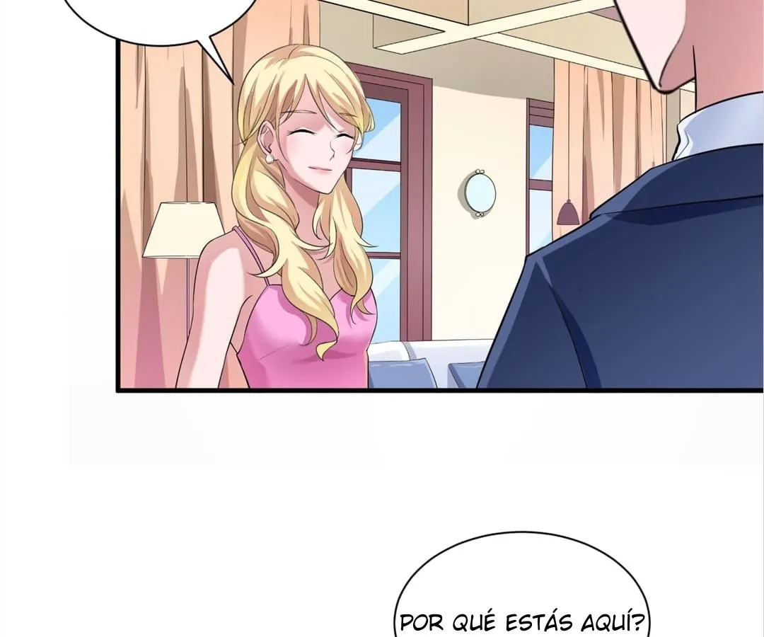 Esposa sustituta Capítulo 66 en Línea - página 8
