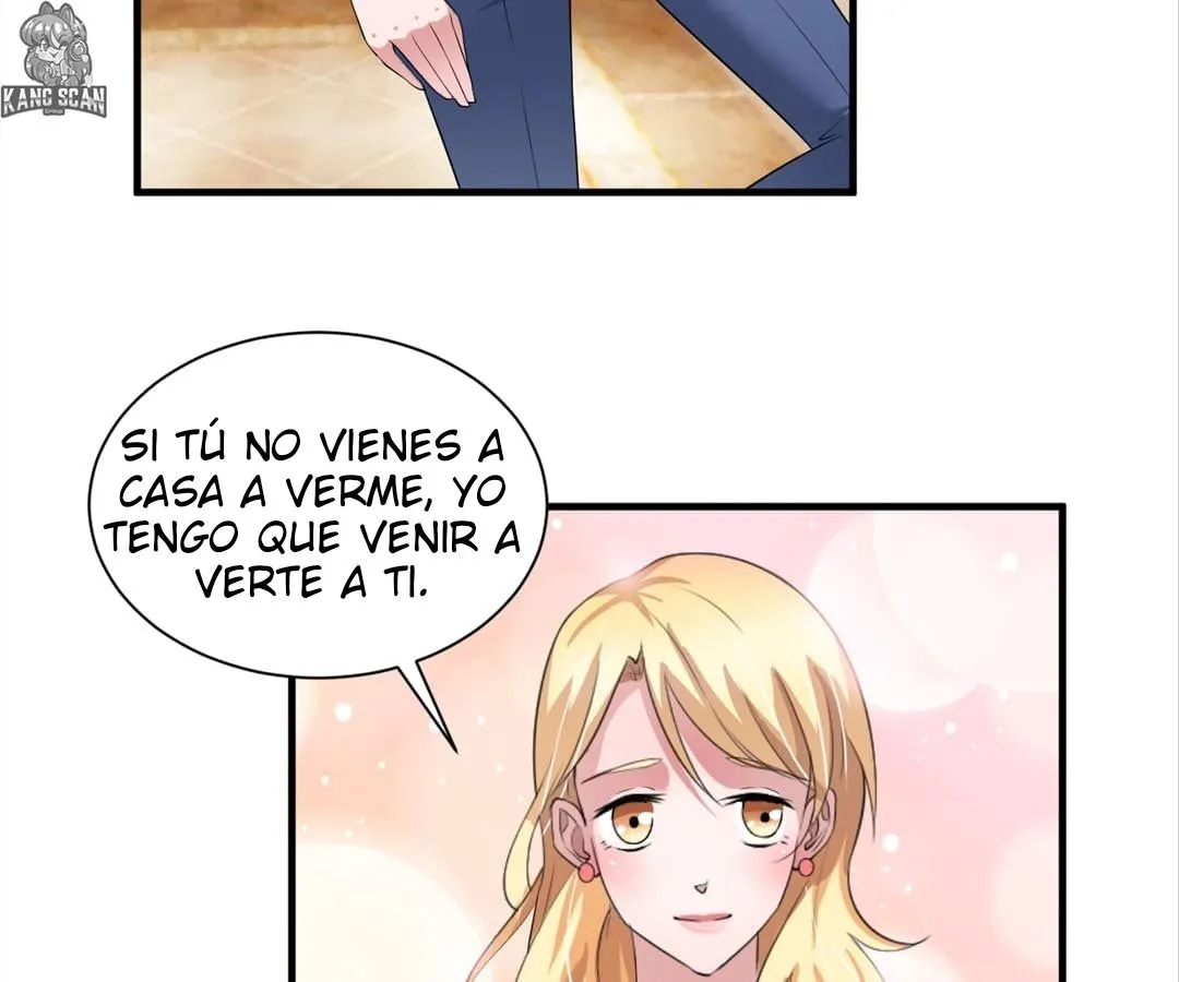Esposa sustituta Capítulo 66 en Línea - página 10