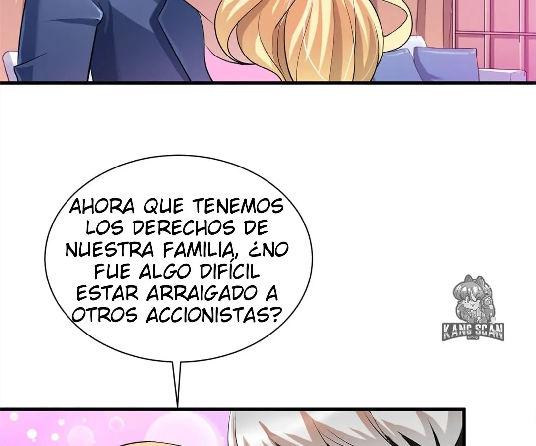 Esposa sustituta Capítulo 66 en Línea - página 13