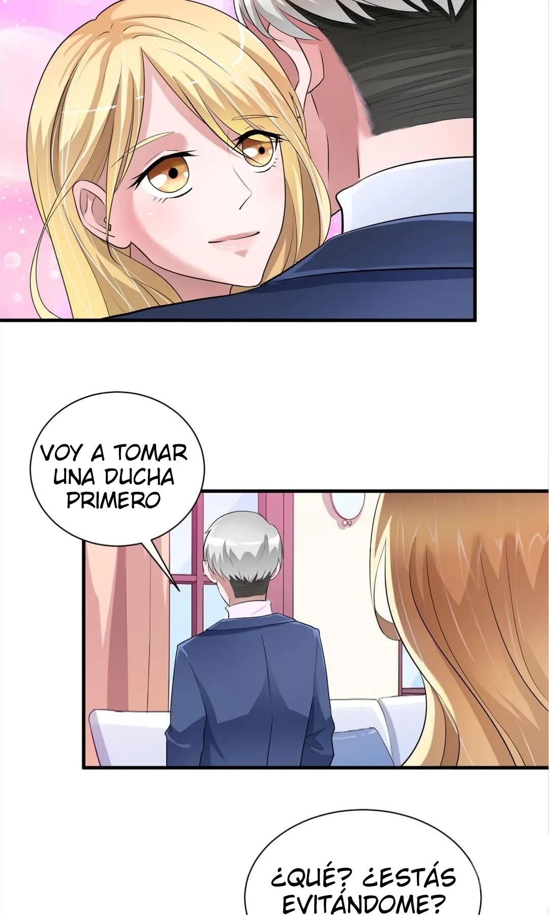 Esposa sustituta Capítulo 66 en Línea - página 14