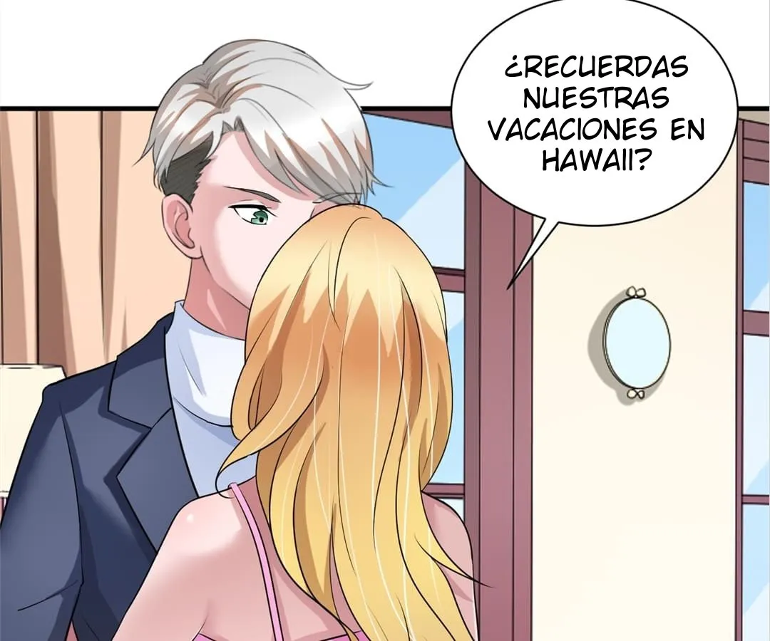 Esposa sustituta Capítulo 66 en Línea - página 23