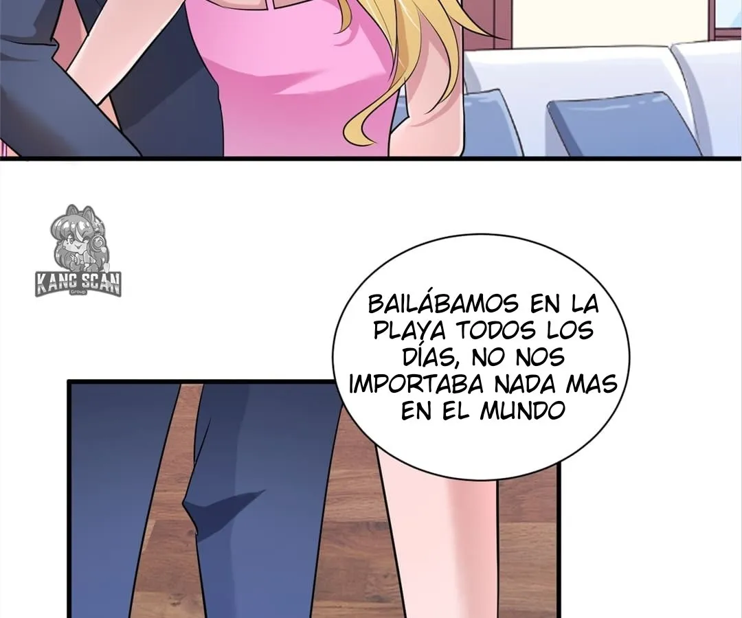 Esposa sustituta Capítulo 66 en Línea - página 24
