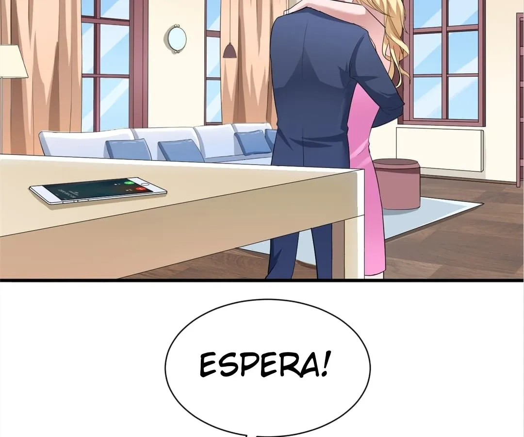 Esposa sustituta Capítulo 66 en Línea - página 28