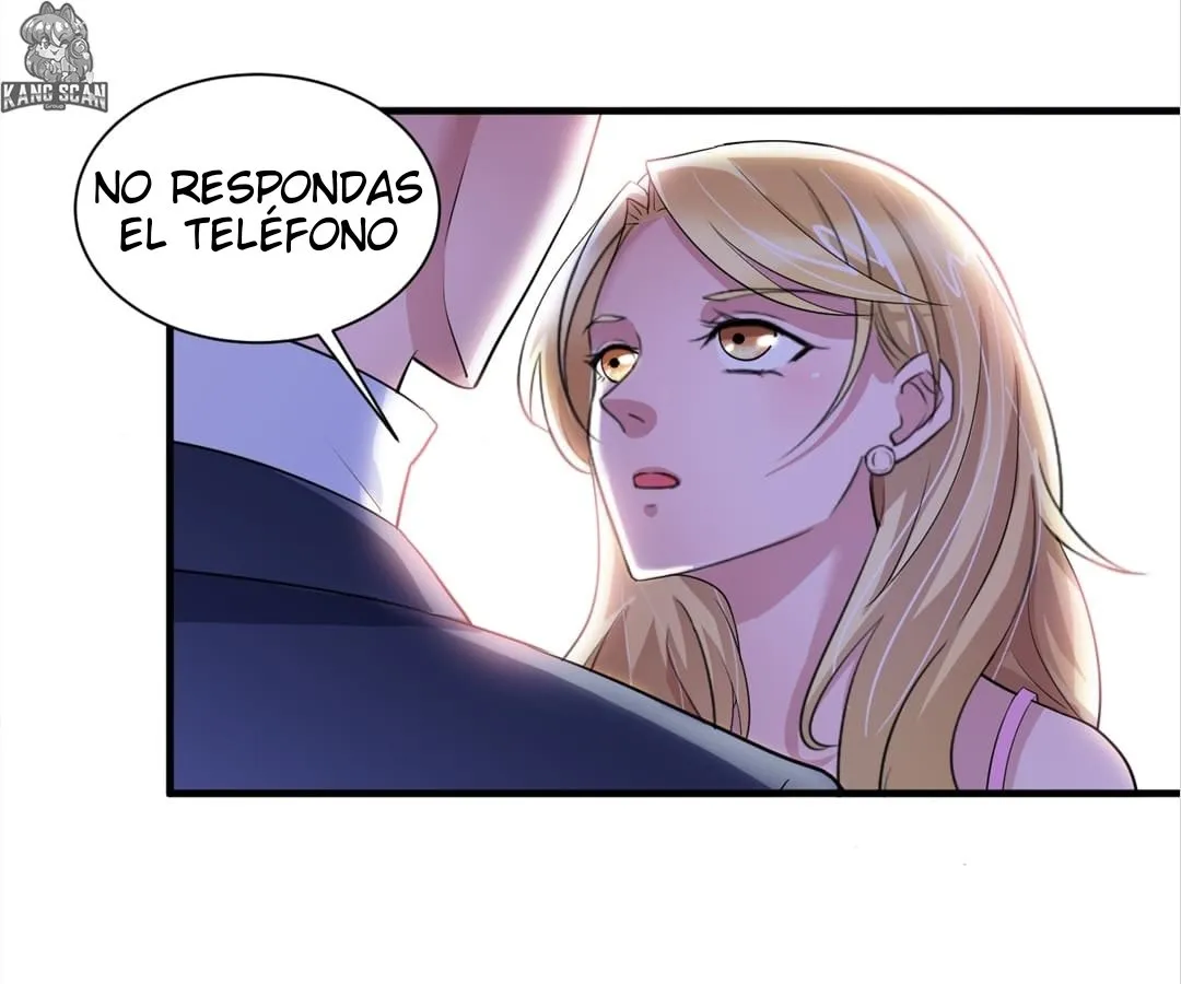 Esposa sustituta Capítulo 66 en Línea - página 30
