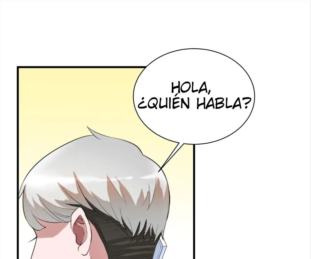 Esposa sustituta Capítulo 66 en Línea - página 31