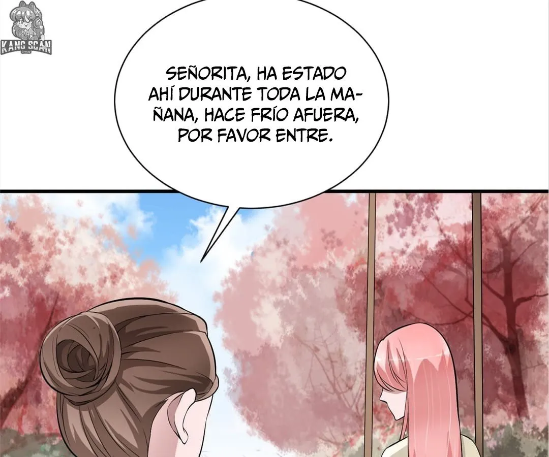 Esposa sustituta Capítulo 67 en Línea - página 4