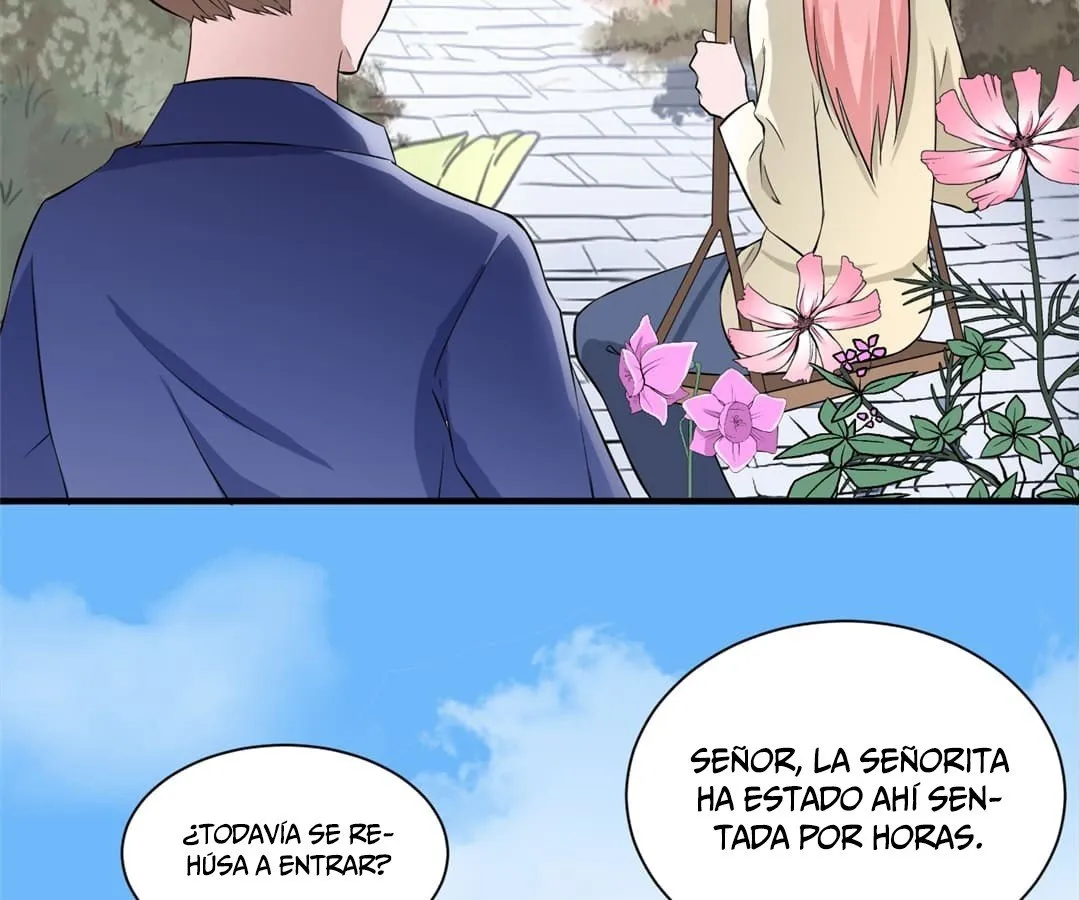 Esposa sustituta Capítulo 67 en Línea - página 5