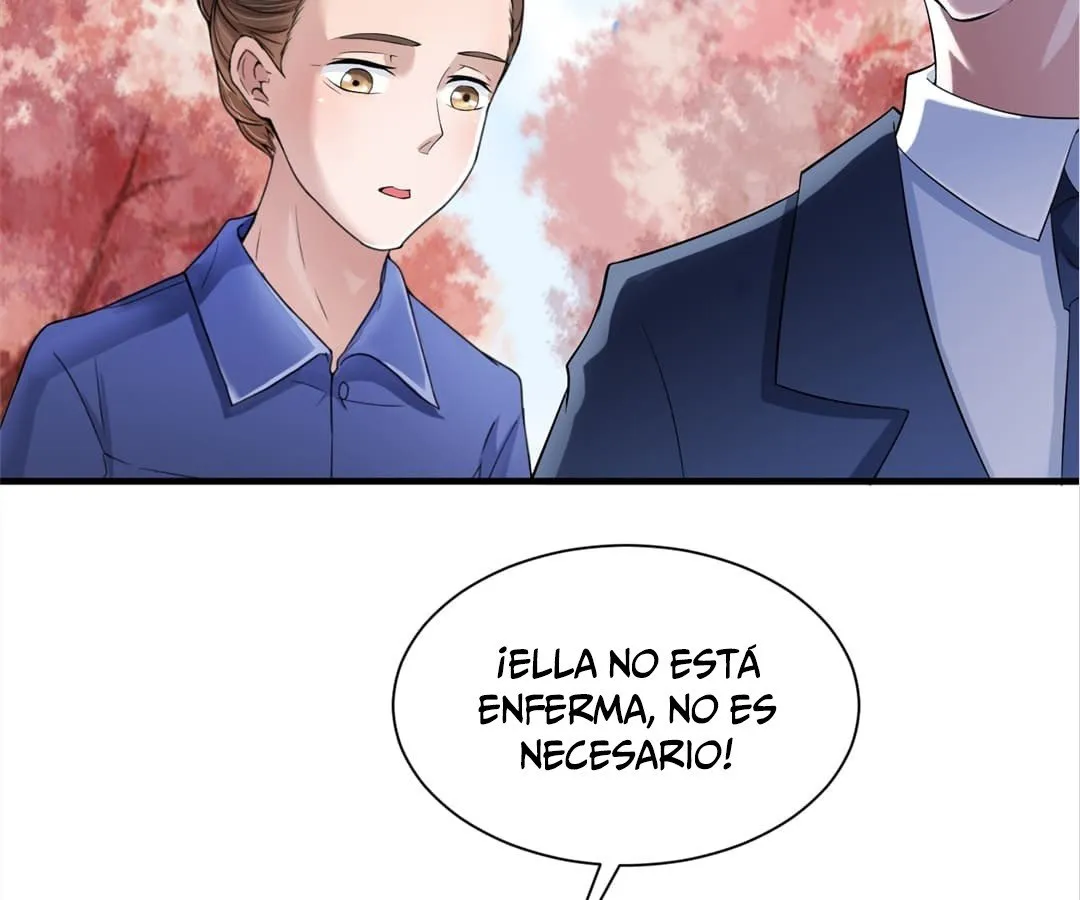 Esposa sustituta Capítulo 67 en Línea - página 12