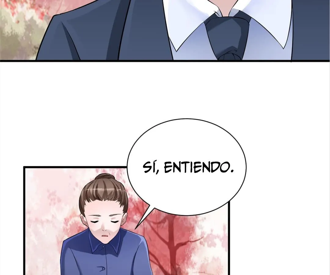 Esposa sustituta Capítulo 67 en Línea - página 14