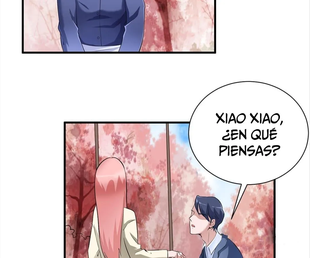 Esposa sustituta Capítulo 67 en Línea - página 15