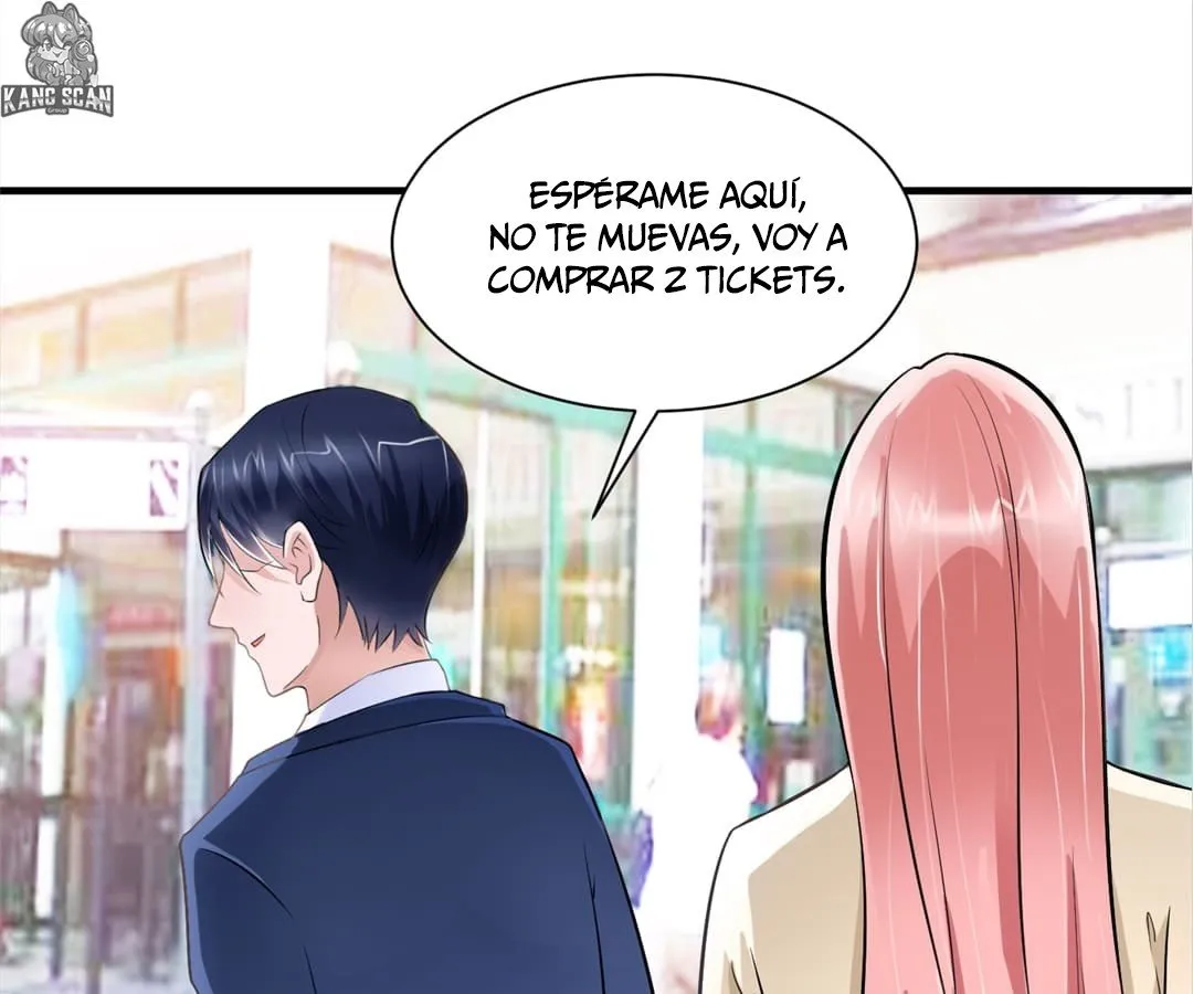 Esposa sustituta Capítulo 67 en Línea - página 27