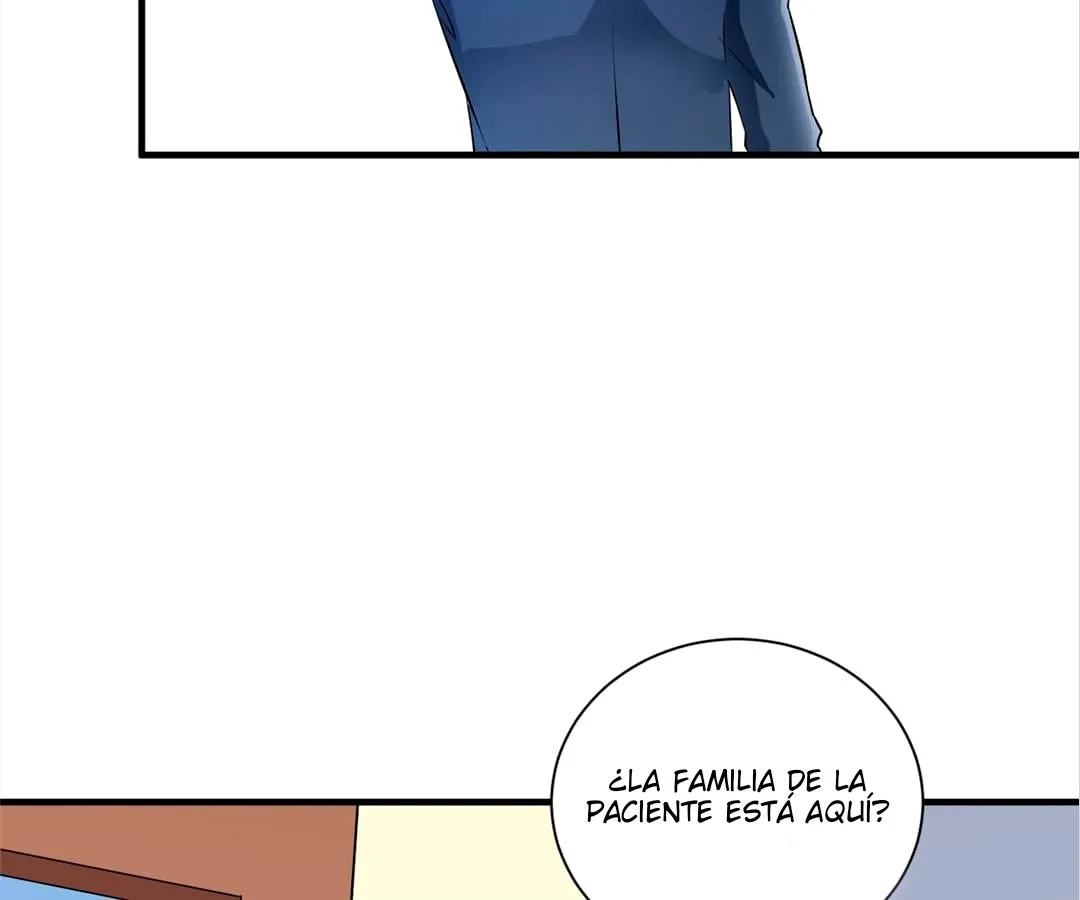 Esposa sustituta Capítulo 69 en Línea - página 4