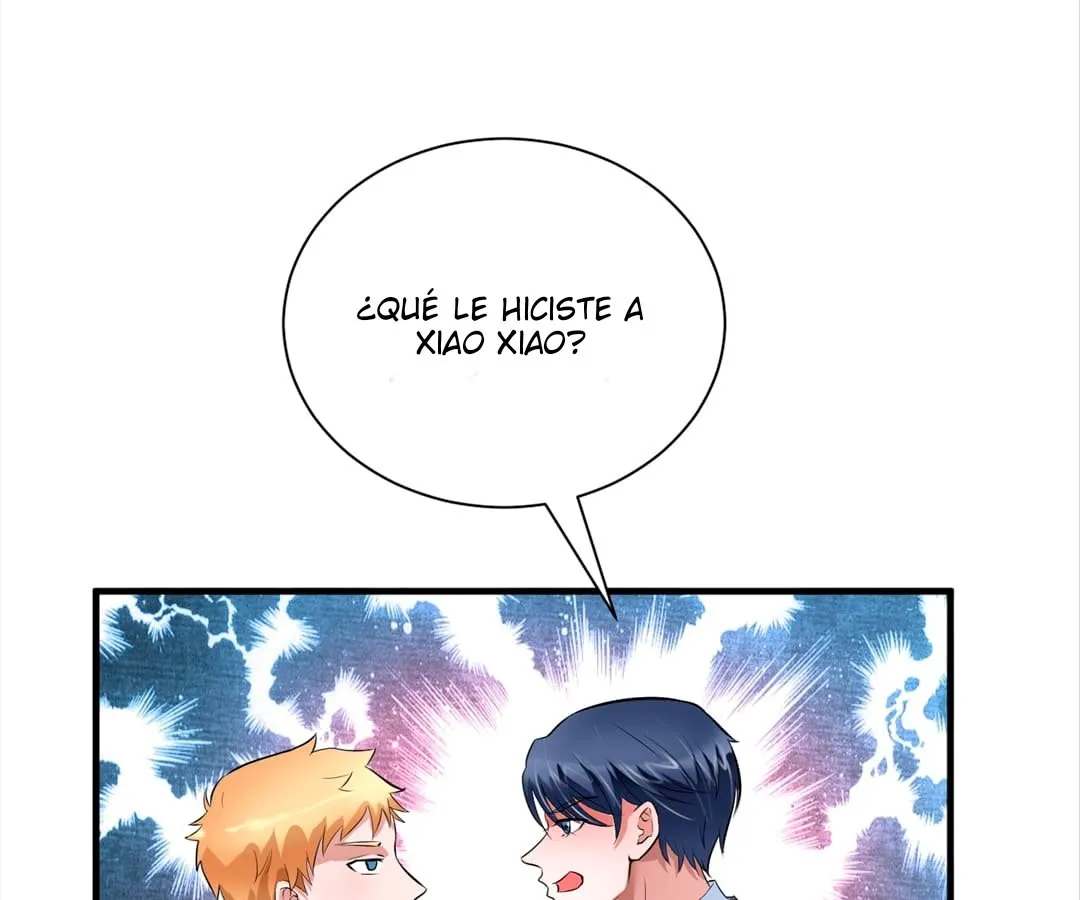 Esposa sustituta Capítulo 69 en Línea - página 14