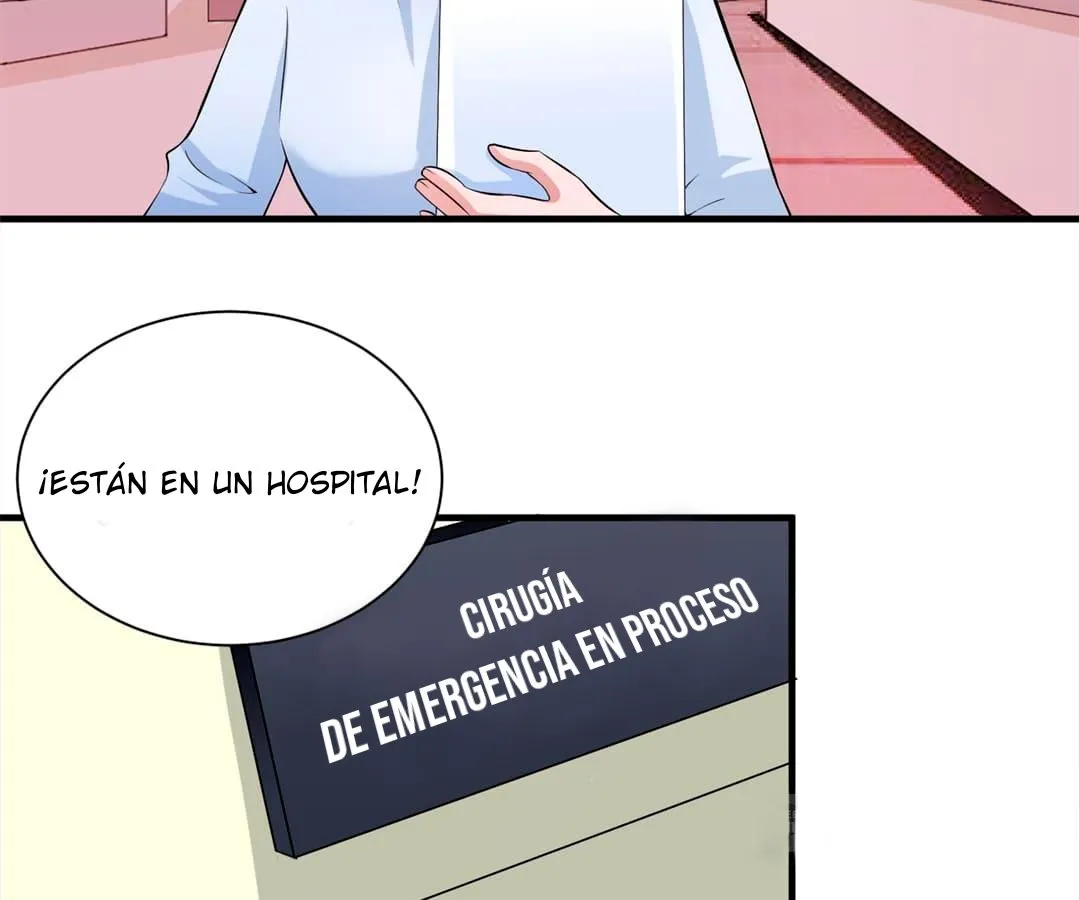 Esposa sustituta Capítulo 69 en Línea - página 18