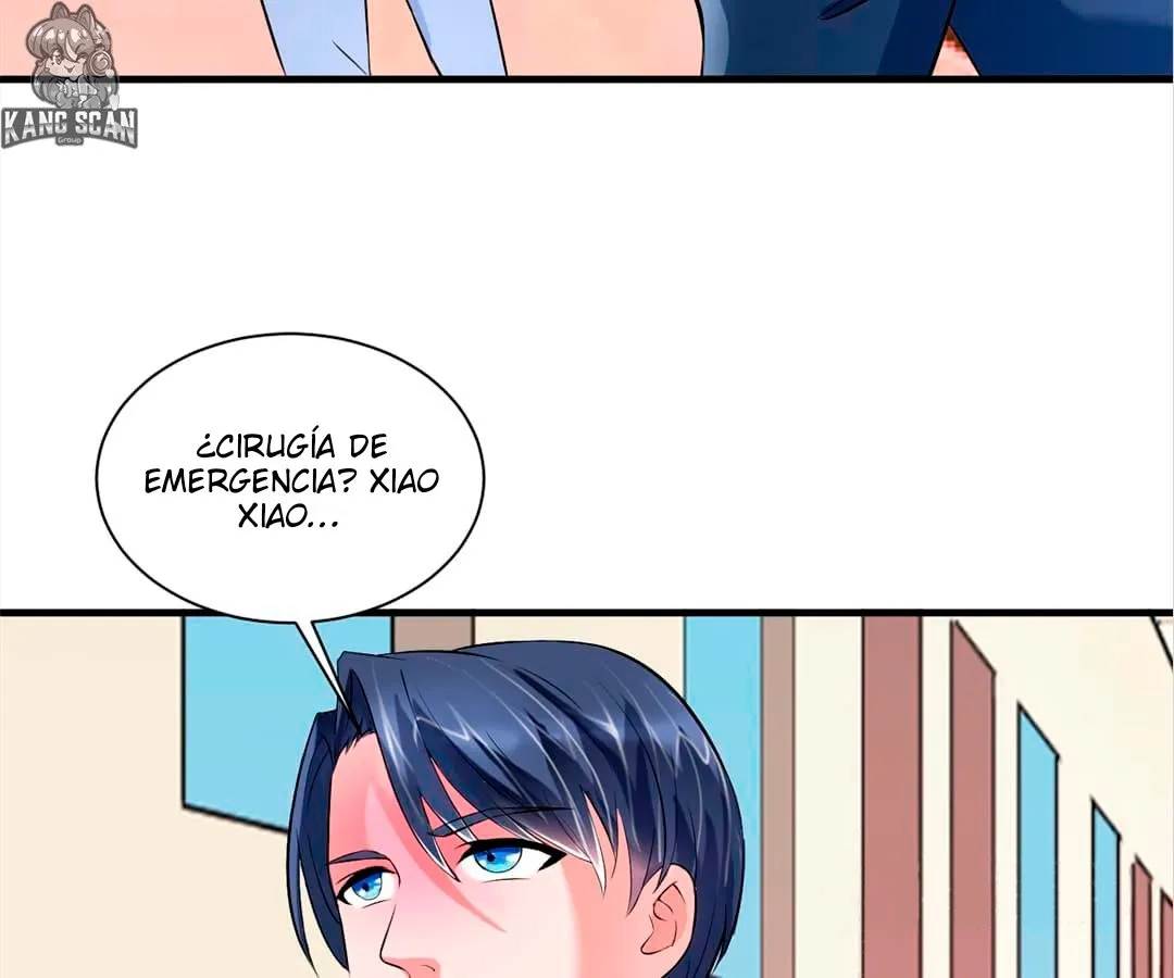 Esposa sustituta Capítulo 69 en Línea - página 22