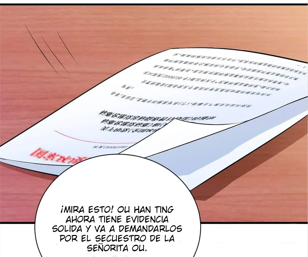 Esposa sustituta Capítulo 69 en Línea - página 26