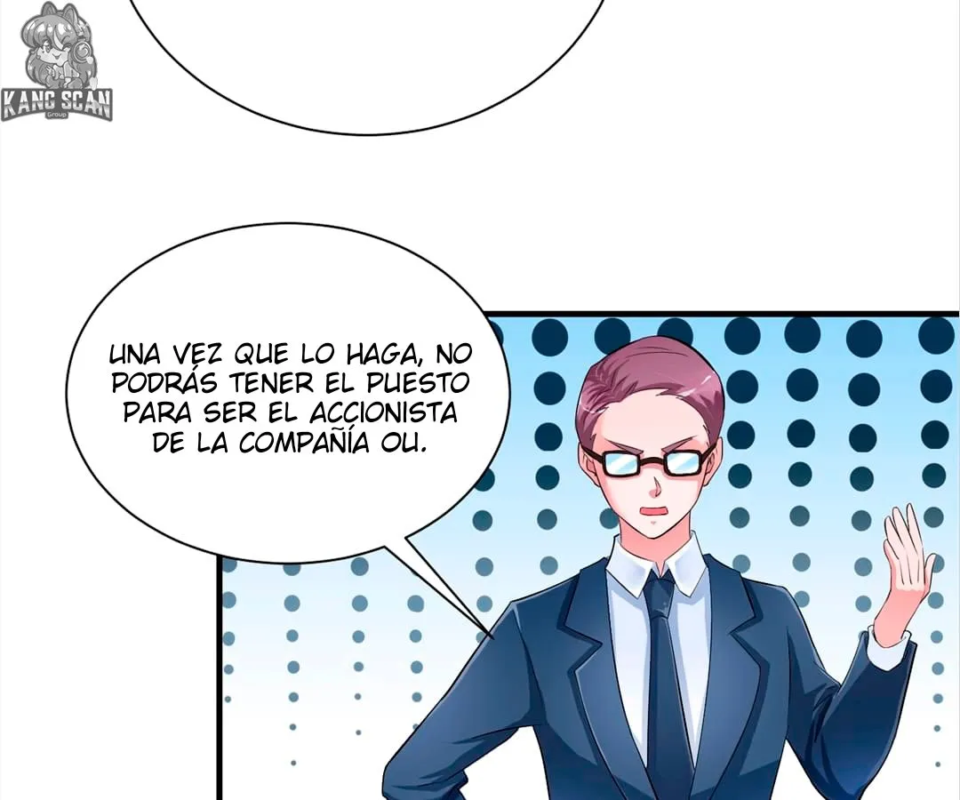 Esposa sustituta Capítulo 69 en Línea - página 27