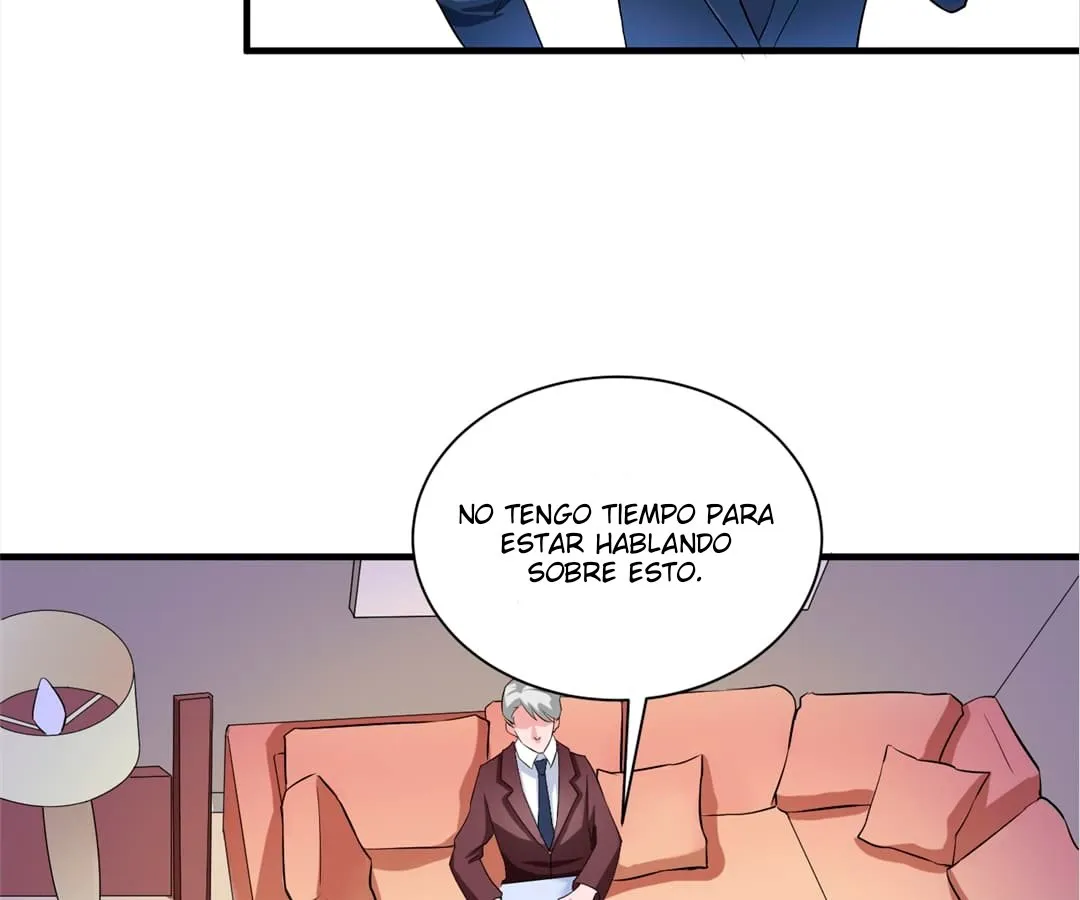 Esposa sustituta Capítulo 69 en Línea - página 28
