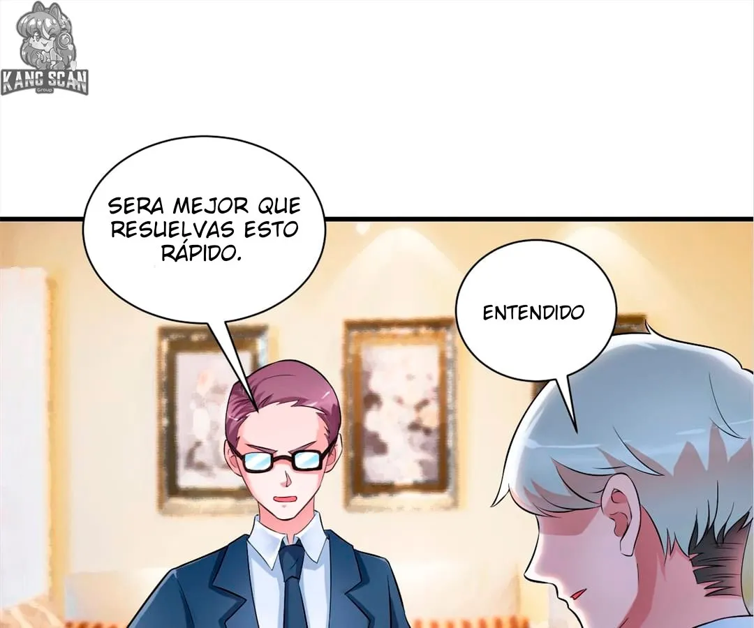 Esposa sustituta Capítulo 69 en Línea - página 32