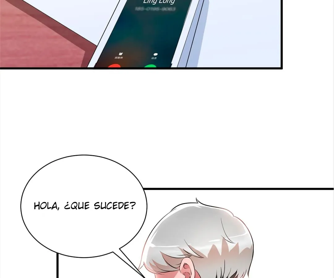Esposa sustituta Capítulo 69 en Línea - página 34