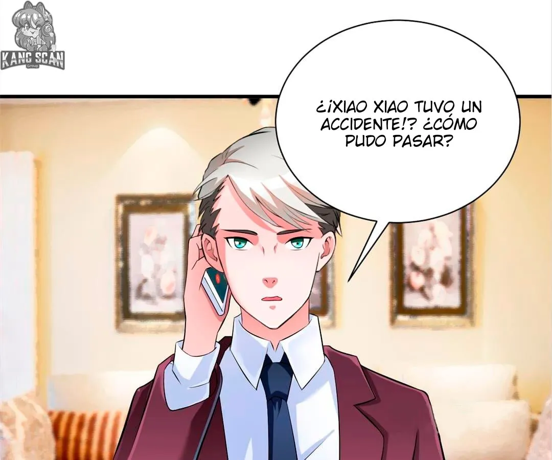Esposa sustituta Capítulo 69 en Línea - página 37