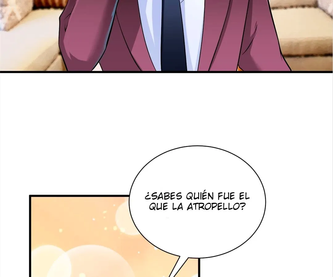 Esposa sustituta Capítulo 69 en Línea - página 38