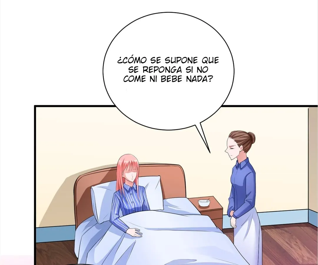 Esposa sustituta Capítulo 70 en Línea - página 5