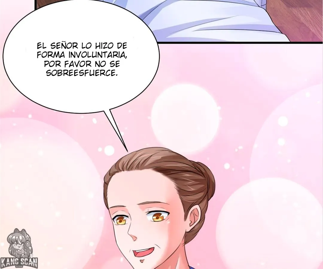 Esposa sustituta Capítulo 70 en Línea - página 6