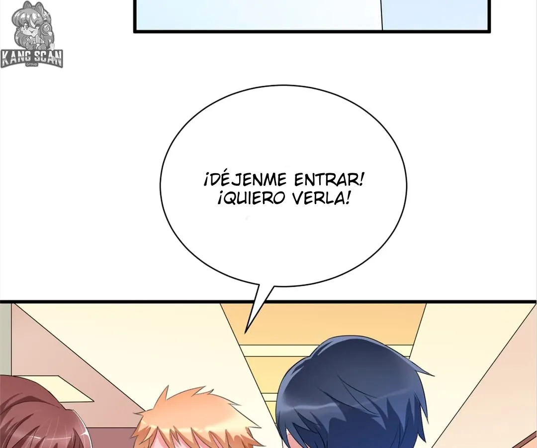 Esposa sustituta Capítulo 70 en Línea - página 11