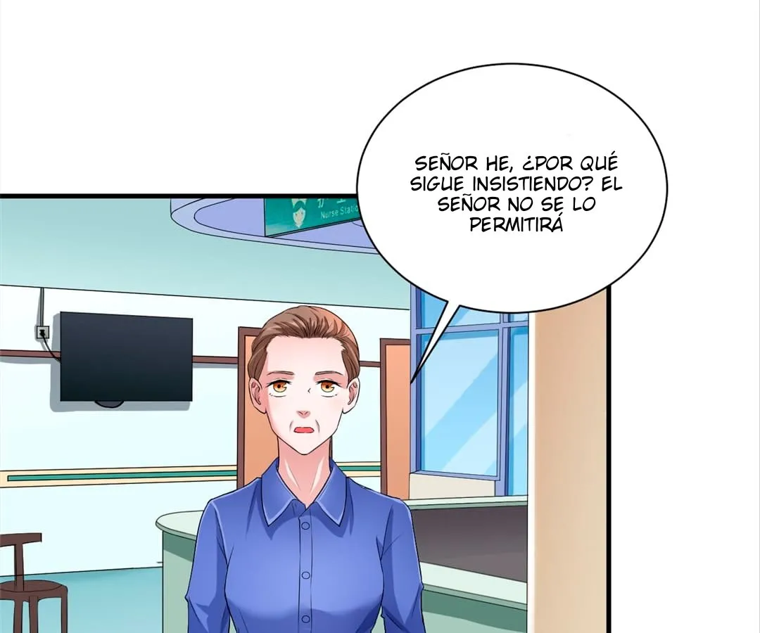 Esposa sustituta Capítulo 70 en Línea - página 13