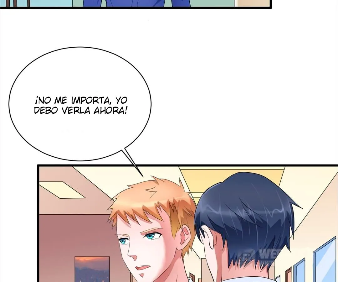 Esposa sustituta Capítulo 70 en Línea - página 14