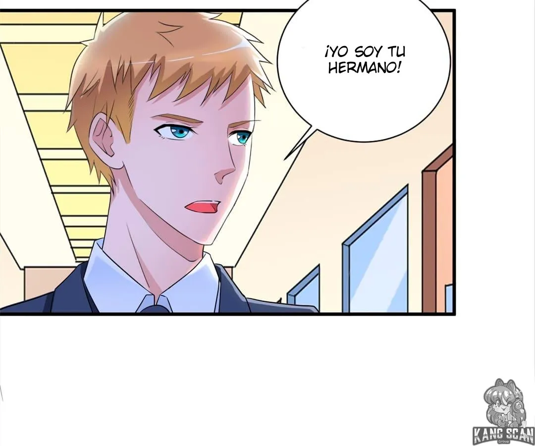 Esposa sustituta Capítulo 70 en Línea - página 21