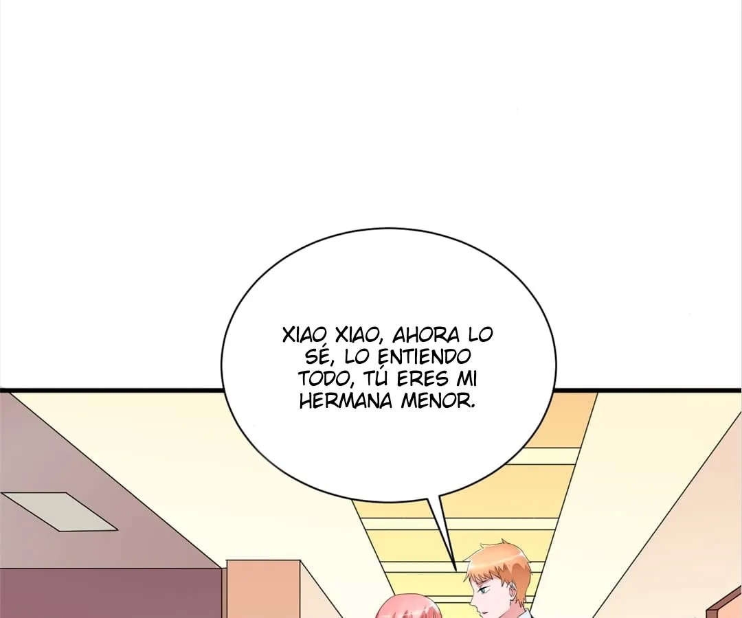 Esposa sustituta Capítulo 70 en Línea - página 23