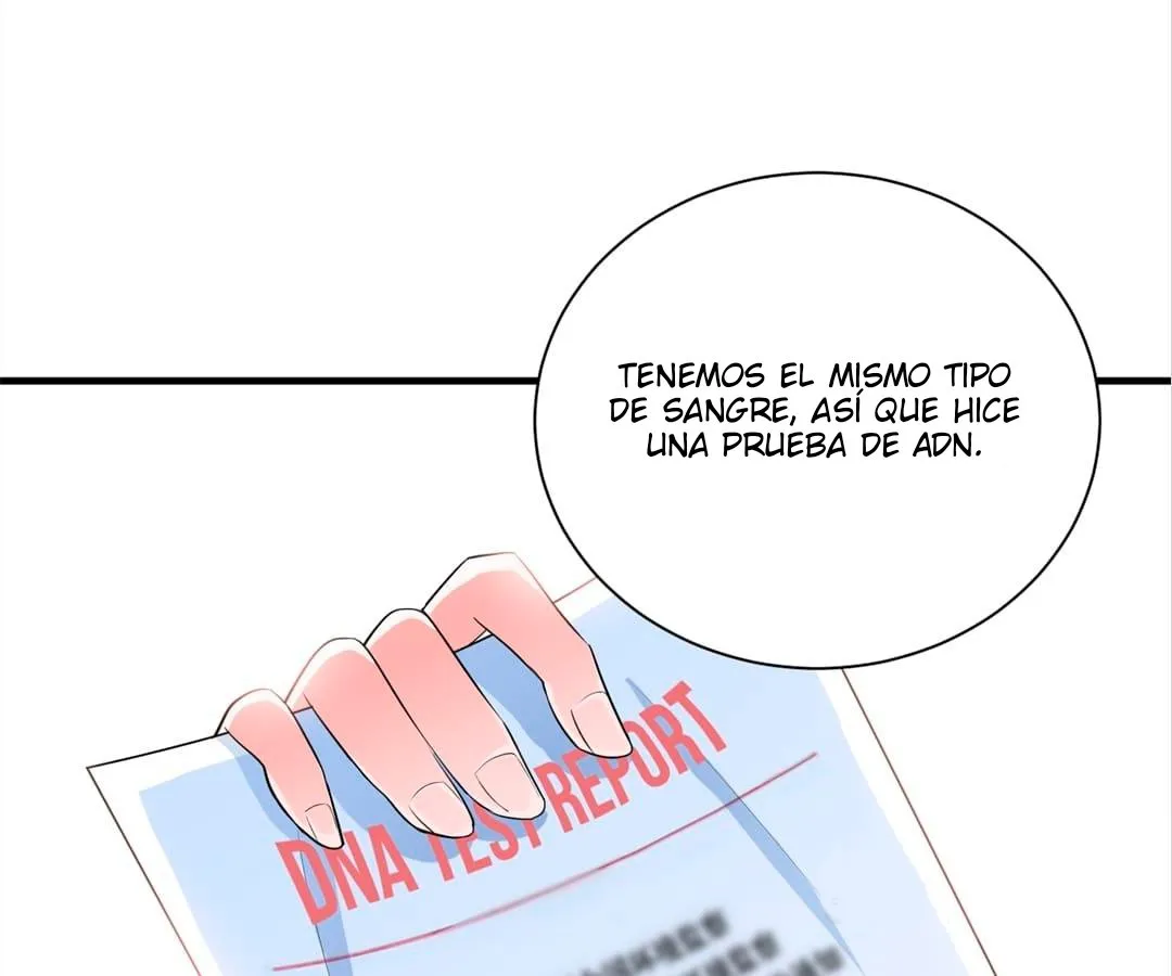 Esposa sustituta Capítulo 70 en Línea - página 27