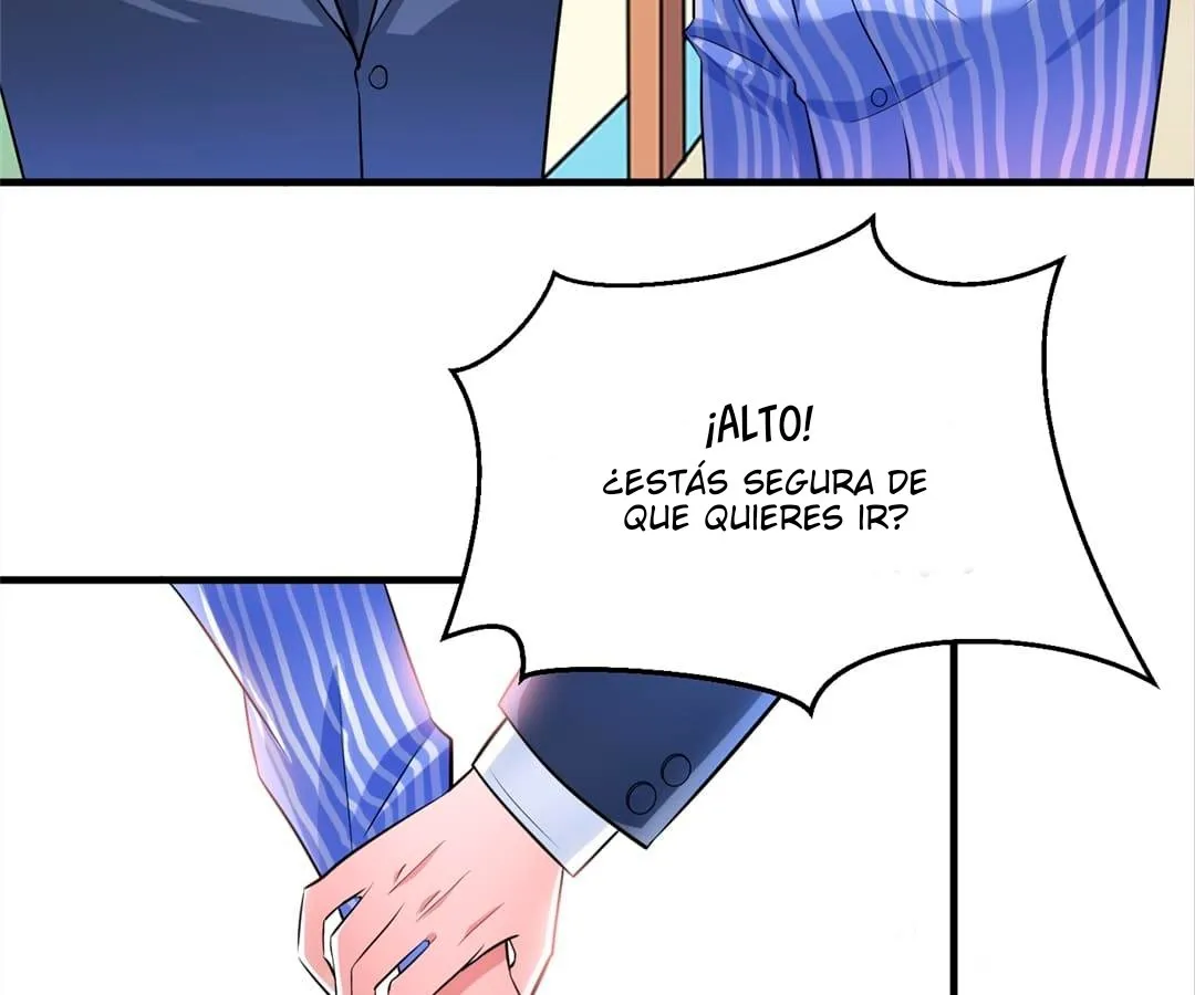 Esposa sustituta Capítulo 70 en Línea - página 38