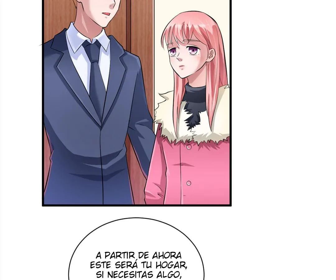 Esposa sustituta Capítulo 71 en Línea - página 4