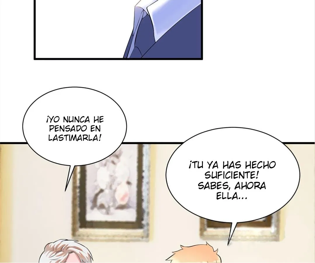 Esposa sustituta Capítulo 71 en Línea - página 18