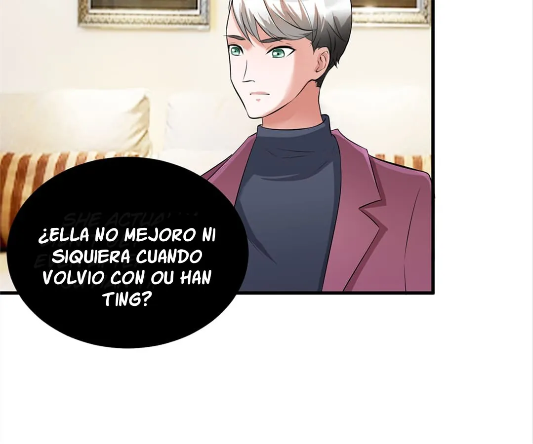 Esposa sustituta Capítulo 71 en Línea - página 31