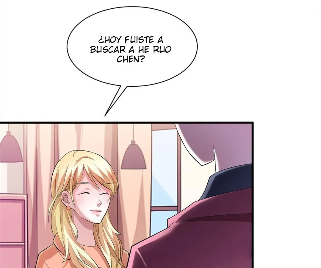 Esposa sustituta Capítulo 71 en Línea - página 37