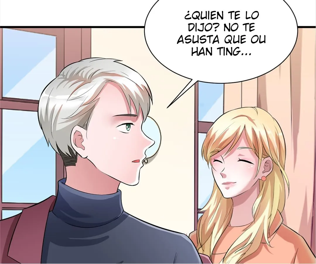 Esposa sustituta Capítulo 71 en Línea - página 40