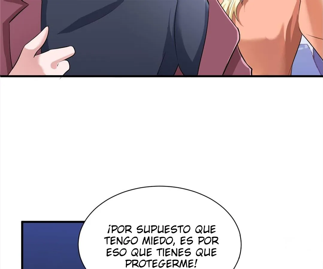 Esposa sustituta Capítulo 71 en Línea - página 41