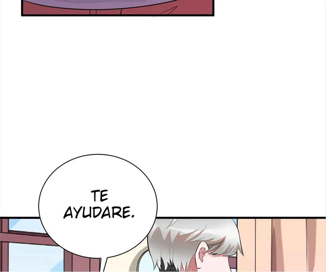 Esposa sustituta Capítulo 71 en Línea - página 43