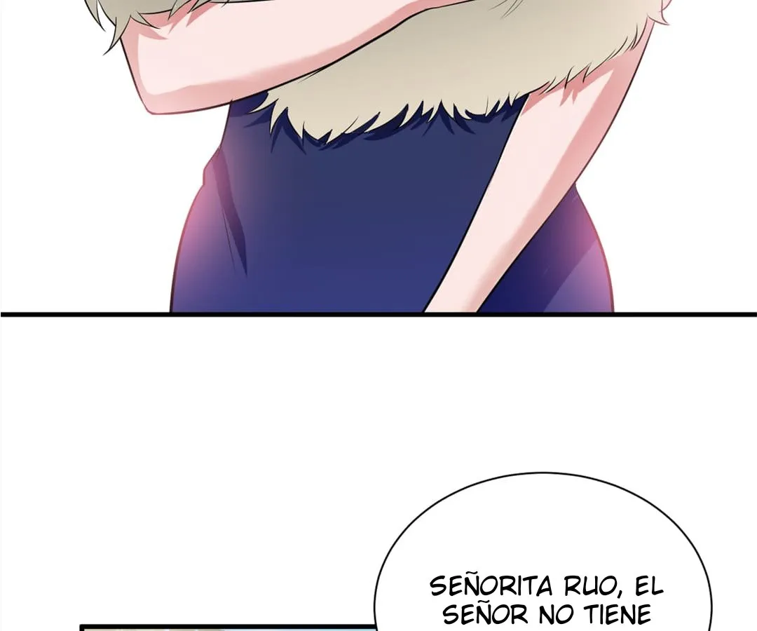 Esposa sustituta Capítulo 72 en Línea - página 6