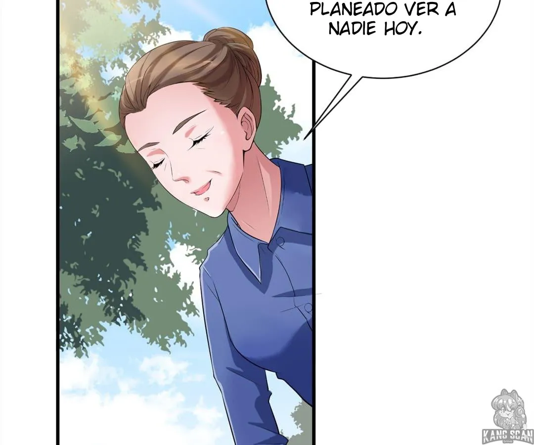 Esposa sustituta Capítulo 72 en Línea - página 7