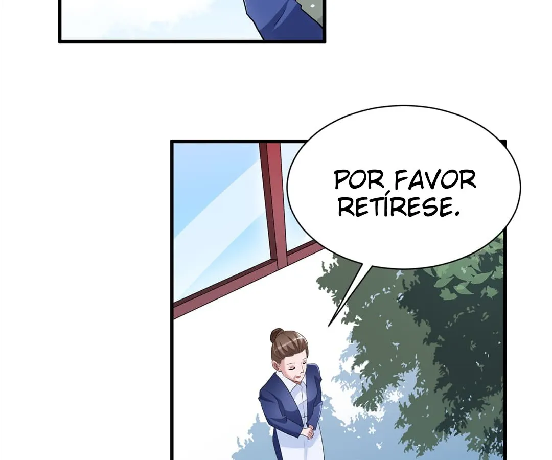 Esposa sustituta Capítulo 72 en Línea - página 8