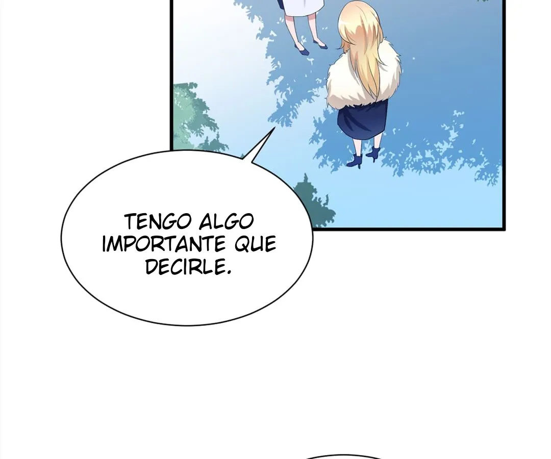 Esposa sustituta Capítulo 72 en Línea - página 9