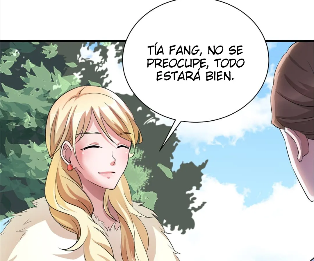 Esposa sustituta Capítulo 72 en Línea - página 10