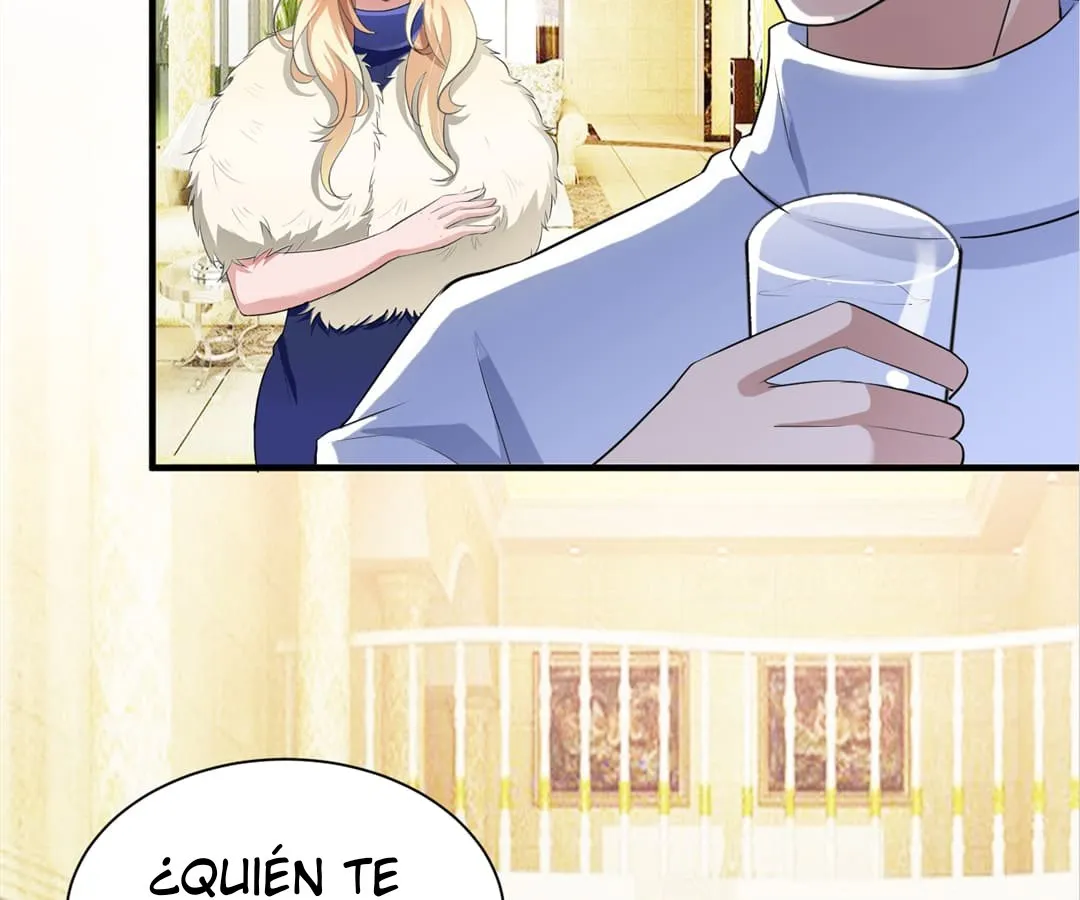 Esposa sustituta Capítulo 72 en Línea - página 14